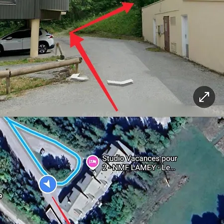 , Separate Bedroom 23m Box Velos * Allos