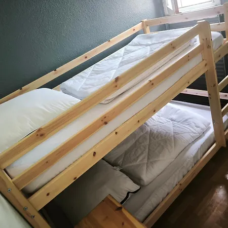 아파트 , Separate Bedroom 23m Box Velos