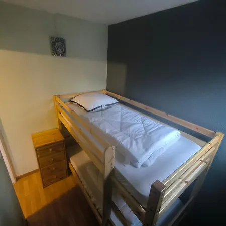 , Separate Bedroom 23m Box Velos 아파트 라포