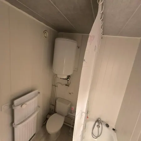 아파트 , Separate Bedroom 23m Box Velos *