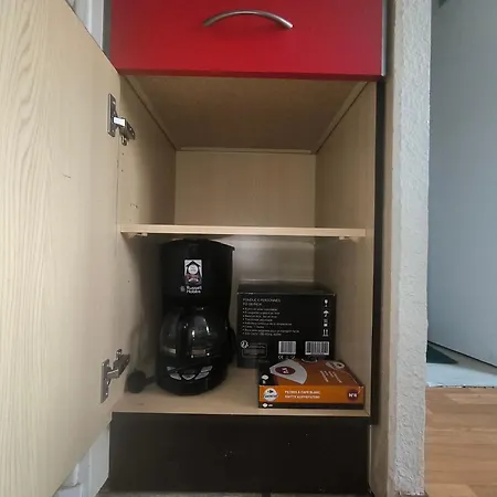 , Separate Bedroom 23m Box Velos 아파트 *